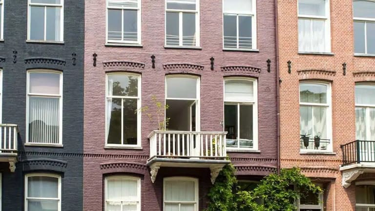 Huis verkopen Amsterdam